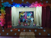 Кочетовский сельский дом культуры