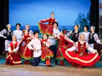 Центр культурного развития «Карасунский»