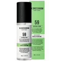 Парфюмированные спреи для одежды и дома W.Dressroom Dress & Living Clear Perfume №59 Central Park