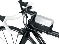 Велосумка на раму Topeak TRIBAG TC9850B (черный)