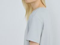 Базовая футболка, Серый