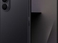 Смартфон Samsung Galaxy Z Fold7 512 ГБ Черный