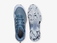 Мужские кеды Lacoste AG-LT23 ULTRA для тенниса