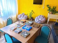 Библиотека № 10 г. Норильска