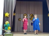 Дом культуры с. Синенькие