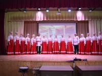 Дом культуры с. Нерчинский Завод