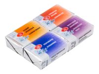 Набор акварели "Белые Ночи" Микс 1, 4 шт*2,5 мл, пластик