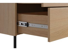 ТВ-тумба Дигарс 163x60 Дуб Барбера