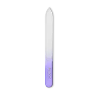 Пилочка для ногтей 106 стекло / Nail File 106 - Glass