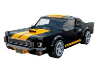 C51093W Конструктор Автомобиль Ford Mustang Shelby GT350H 1:20