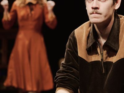 Пять вечеров