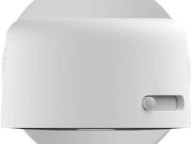 Умная камера Xiaomi Smart Camera C100 Белая