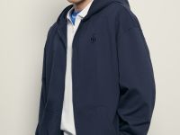 Худи на молнии из коллаборации с Динамо