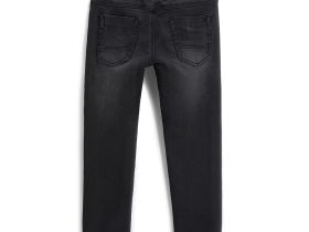 Джинсы для мальчика