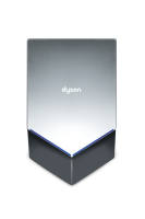Сушилка для рук Dyson Airblade V HU02 (Nickel)