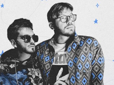 Эм и Сергеич