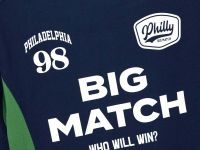 Футболка для мальчика