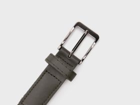 Ремень для мальчиков