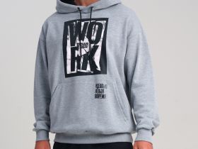 Толстовка трикотажная для мужчин