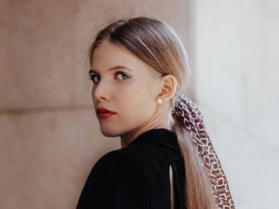 Ева Геворгян