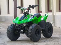 Квадроцикл KAYO YCF Space 1 KD70