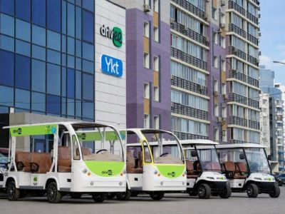 Drivee поможет упростить транспортную логистику на «Ысыахе Туймаады – 2026»