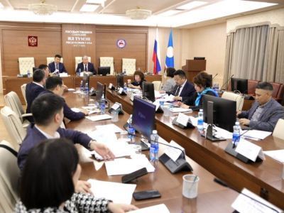 Концепцию преподавания якутского языка и литературы разработают в республике