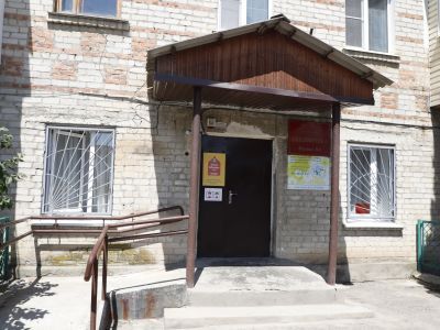 Пятигорская библиотека – филиал № 9