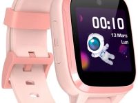 Choice Kids Watch 4G Pink