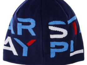 Шапка трикотажная для мальчиков