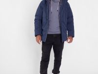 Куртка пуховая Urban Fox V Мужская