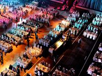 Государственный центральный концертный зал «Россия»