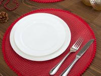 Набор плейсматов Круги/Circles II