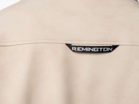 Куртка-рубашка мужская Remington Sandy Light Begue