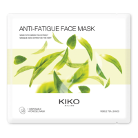 Маска для лица против усталости / Antifatigue Face Mask