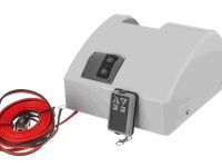 Лебедка электрическая 35SW