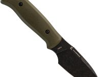 Нож Калашников НК-2, сталь AUS-8, рукоять G10, олива
