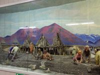 Корякский окружной краеведческий музей