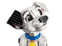 Disney 43269 Конструктор 101 далматинец: Щенок