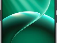 Смартфон TECNO CAMON 50 8/256 ГБ Зелёный