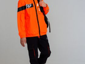 Рюкзак текстильный для мальчиков