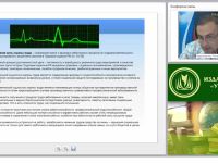 Международный вебинар "Обязательное социальное страхование от несчастных случаев на производстве и профзаболеваний"