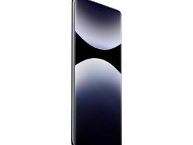 Xiaomi Redmi Note 14 Pro 5G 8/256Gb (Midnight Black)