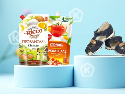 Российскому Знаку качества 10 лет: какие товары получили Знак первыми