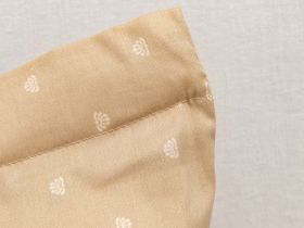 Комплект наволочек Корона/Crown с ушками