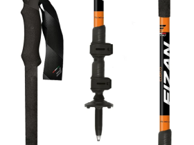 Палки трекинговые ELBRUS