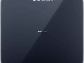 Умные весы Xiaomi