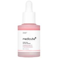 Лифтинг-сыворотка с ПДРН и пептидами medicube PDRN Pink Peptide Serum