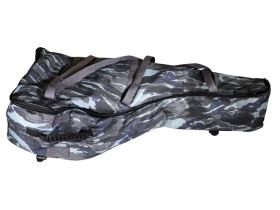 Сумка 2Т ПЛМ 20 черная