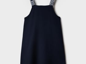 Сарафан трикотажный для девочек